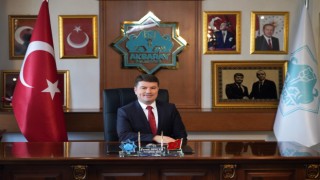 Dinçer “Aksaray İçin Büyük Projelere İmza Attık Aksaray İçin Çalışmaya Devam Edeceğiz”