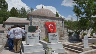 Dinçer; “Tarihi Değerlerimize Her Zaman Sahip Çıkacağız”
