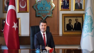 Dinçer “Yaptığımız Projeler ile Şehrimizi Geleceğe Taşıyacağız”