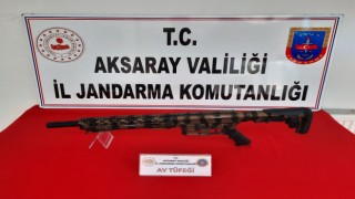 Düğün Magandası Yakalandı