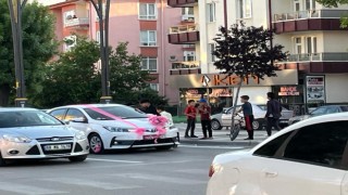 Durdurulamıyorlar…