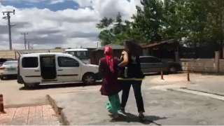 Evden Para ve Ziynet Eşyası Çalan Şüpheli Yakalandı
