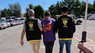 Firari Operasyonunda 7 Tutuklama
