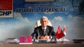 Keleş “Çiftçi Perişan!”
