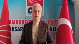 Keleş “Halkın Derdi, Saray’ın Derdi Olmuyor”