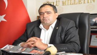 Koçak “Jandarmamızın Mücadelesi Sonuç Verdi”