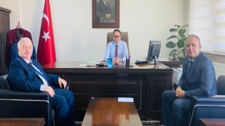 Kurumlar Üreticinin Yanında