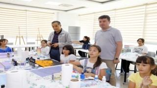 Milletvekili Aydoğdu “Başkanımızın Projelerini Gıpta ile İzliyorum”