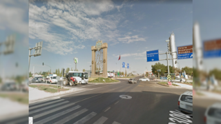 Ne Oldu Çevre Yoluna?
