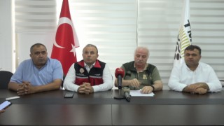 Saklav “Son Çiftçimizin Son Ürününe Kadar Alımlar Devam Edecek”