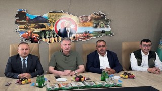 TMO Hububatta Arz Edilen Tüm Ürünü Alacak