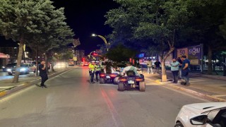 Trafik Polisleri Magandaların Kâbusu Oldu