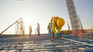 TÜİK “İnşaat Maliyetleri 1 Yılda Yüzde 47,95 Arttı”
