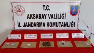 Uyuşturucu Mağazası Gibi