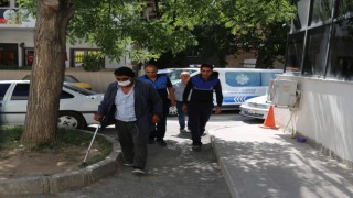 Vicdan İstismarcıları Toplandı
