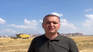 Yaldır “TMO Çiftçiyi Mağdur Ediyor”