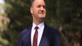 Yaldır’dan Vekillere Çağrı “Gelecek 100 Yıl Aksaray Yüzyılı Olsun”