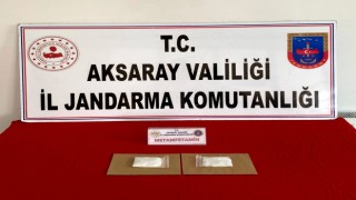 Zehirleyemeden Yakalandı