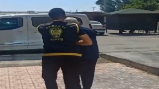 1 Hırsız Daha Cezaevine Yollandı