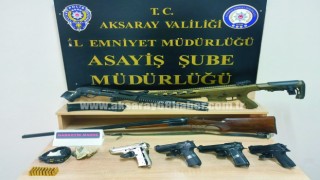 12 Suçlu Daha Parmaklıkların Ardına Gönderildi