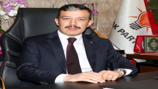 Aktürk Çiftçilerimizi Desteklemeye Devam Edeceğiz
