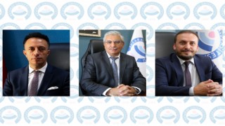 ASÜ’de Arıbaş’ın Yardımcıları Belli Oldu