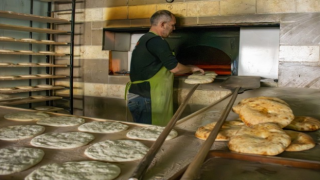 Gelveri Ekmeği Tat Gemisi Listesinde