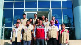 Gıda İşletmeleri Denetleniyor