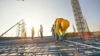 İnşaat Yatırımlarındaki Azalma TÜİK Verilerine de Yansıdı