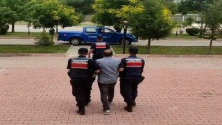 Jandarma 1 Firariyi Daha Cezaevine Teslim Etti