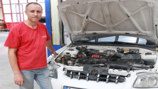 LPG Dönüşümüne İlgi Arttı