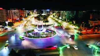 Makas Kent Park Şehre Nefes Aldıracak