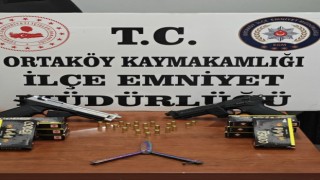 Ortaköy Emniyeti Hazırlıksız Yakaladı