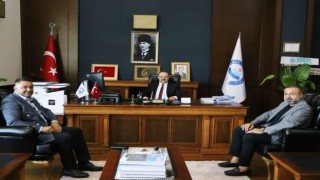 Rektör Arıbaş “Üretimle Toplumsal Refah Arasında Doğrudan Bir İlişki Var”