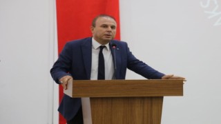 Saklav “Üretim İçin Yapılacak Tüm Desteklemelerle Çiftçilerimizin Yanındayız”