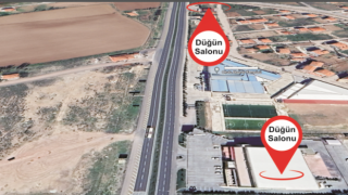 Salon Önleri Felakete Davetiye Çıkartıyor