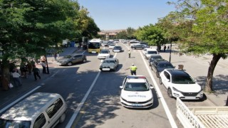 Trafik Denetim ve Ceza Rekoru Kırdı