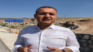 Yaldır, “Meclis Tatilde Olsa da Biz Sahalardayız”