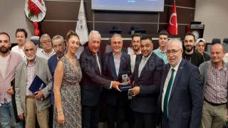 ATSO’da Türk Alman Ticaret Odası İrtibat Ofisi Kuruldu