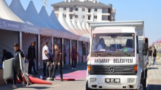 Haydi, Bilim ve Teknolojinin Merkezine