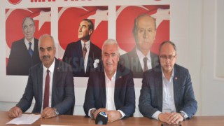 Kaşlı “Kapımız Herkese Açık”