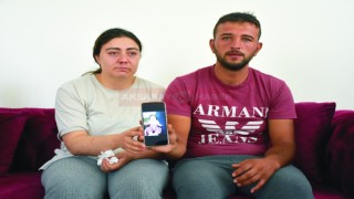 Selde Kaybolan Asel Bebeğin Ailesi Yaşananları Anlattı
