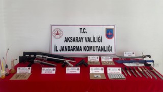 3 Firari Uyuşturucu Operasyonunda Yakalandı