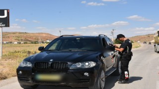 Aksaray’ın Huzuru İçin Çalışıyorlar