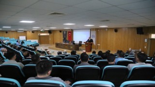 ASÜ-TUSAŞ İş Birliği İçin İlk Somut Adımlar Atıldı