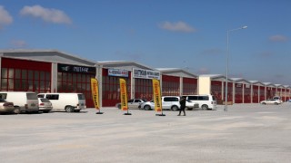 Başkan Dinçer; ‘’ Sanayi Sitemiz İstihdama ve Bölgesel Gelişmeye Katkı Sağlıyor’’