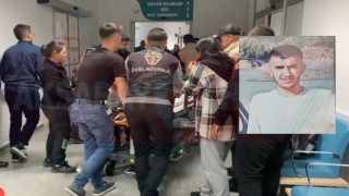 Genç Kuryenin Öldüğü Kazada Gözaltına Alınan Sürücü Serbest Bırakıldı