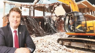 İmar Düzenlemesinin Hedefi Dönüşümü Hızlandırmak