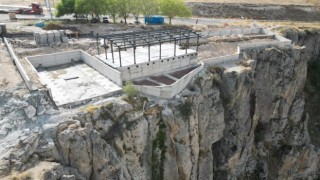 Kapadokya’nın İncisinde Seyir Zevki Yaşanacak