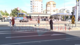Makas Kavşağı Cana Doymuyor Otomobilin Çarptığı 1 Yaya Daha Hayatını Kaybetti